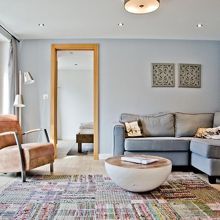 Apartment Fortuna 3.5 - Griwarent Ag Гриндельвальд Экстерьер фото
